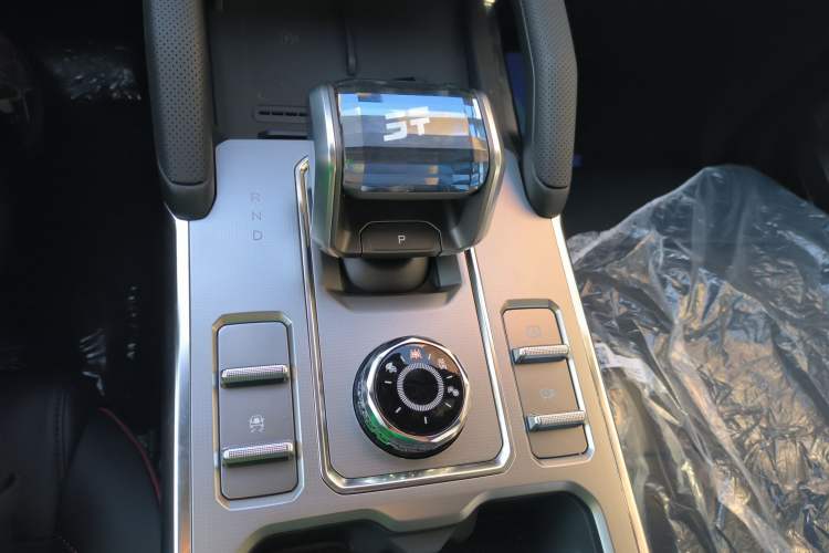 Used JETOUR Shanhai Shanhai T2 2026 Model 129km Discovery