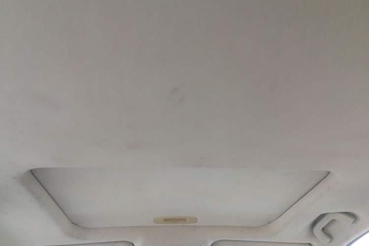 Used Geely Auto Vision X6 2016 1.8L Manual Luxury Model
