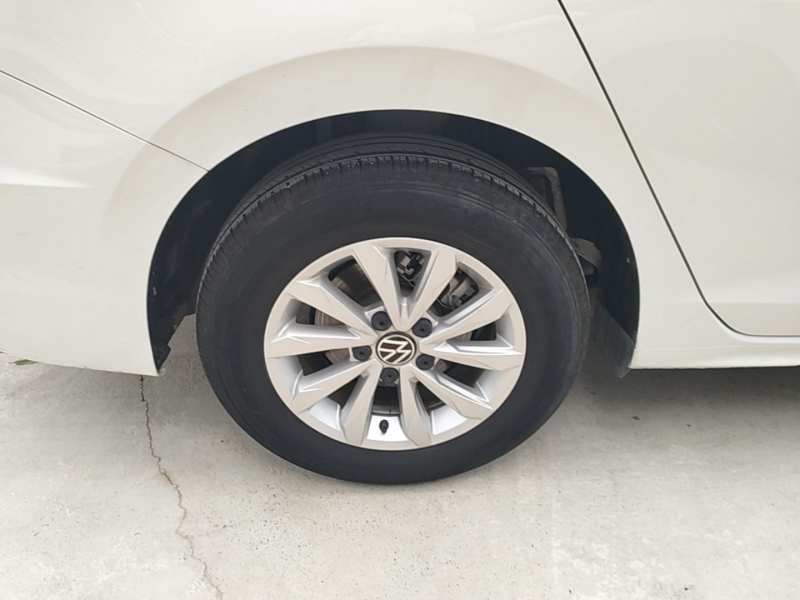 Used Volkswagen Bora 2021 1.5L Automatic Fashionable Smart Connectivity Version — 25