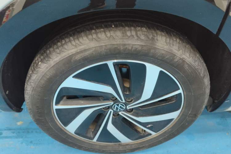 Used Volkswagen Viloran 2020 330TSI Luxury Edition