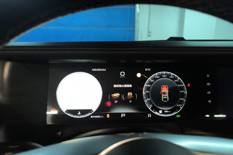 Used Tank 300 2021 Off-Road Edition 2.0T Conqueror