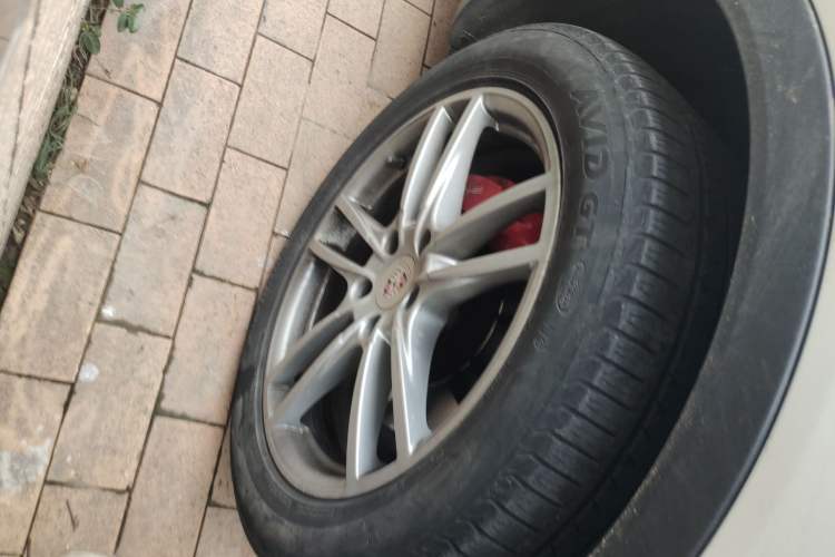 Used Porsche Cayenne 2019 Cayenne 3.0T