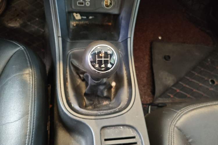 Used Roewe 360 2017 1.5L Manual Luxury Edition