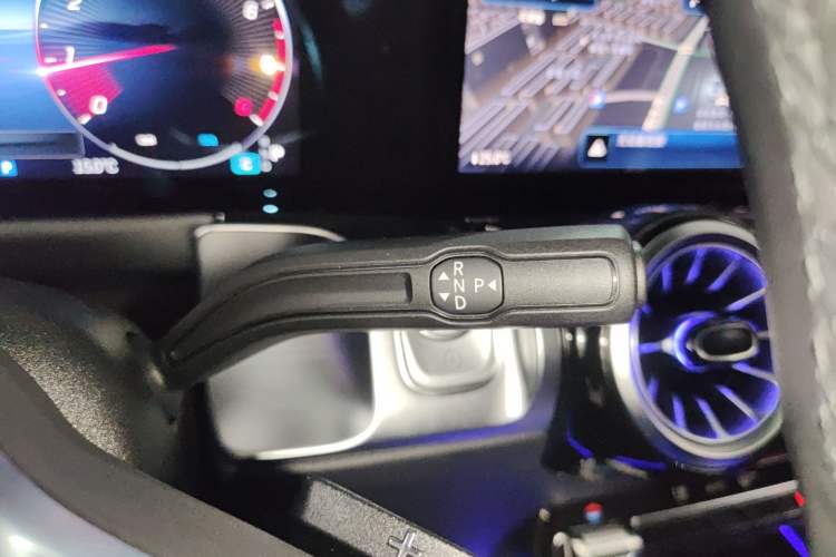 Used Mercedes-Benz GLB 2024 Refresh GLB 220 Dynamic Edition