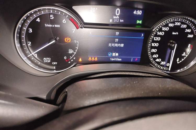 Used Cadillac CT4 2022 28T Luxury Edition