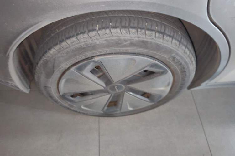 Used AION Y 2023 Plus 510 Enjoy Edition
