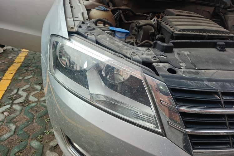 Used Volkswagen Lavida 2013 Restyled Classic 1.6L Automatic Comfort Edition