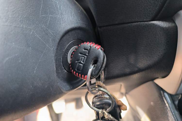 Used Toyota Vios 2017 1.3L Manual Front-Drive Version
