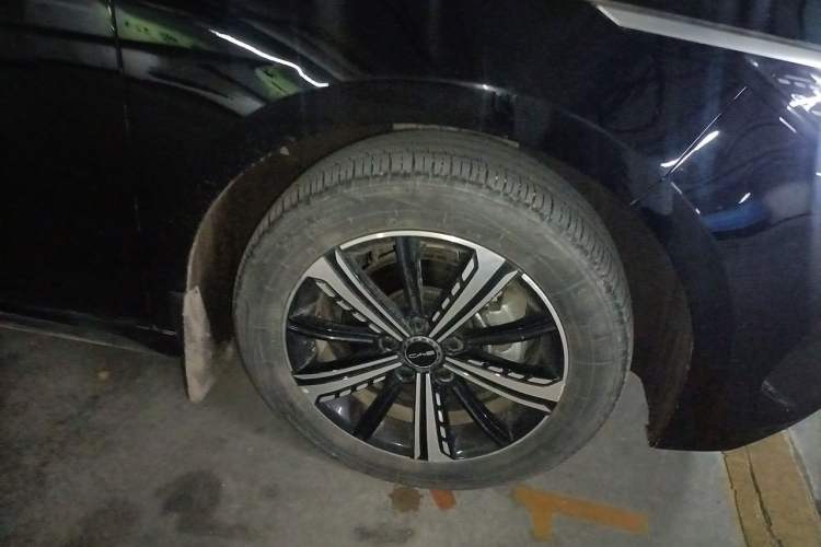 Used BYD Destroyer 05 2024 Honor Edition DM-i 120KM Luxury Model
