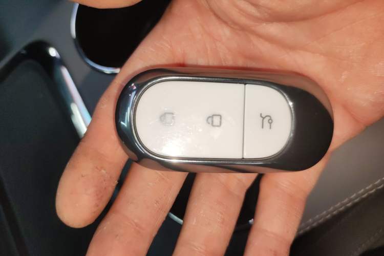 Used Leapmotor C01 2022 Rear-Drive Ultra-Long Range Version
