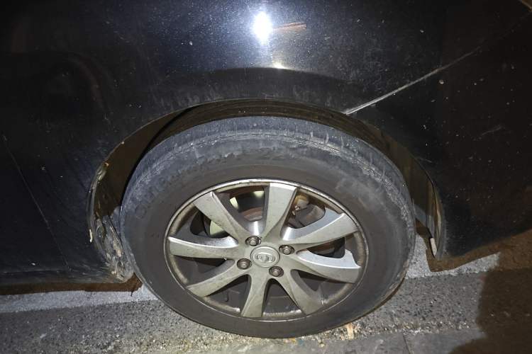 Used Great Wall C30 2010 1.5L Manual Comfort Edition