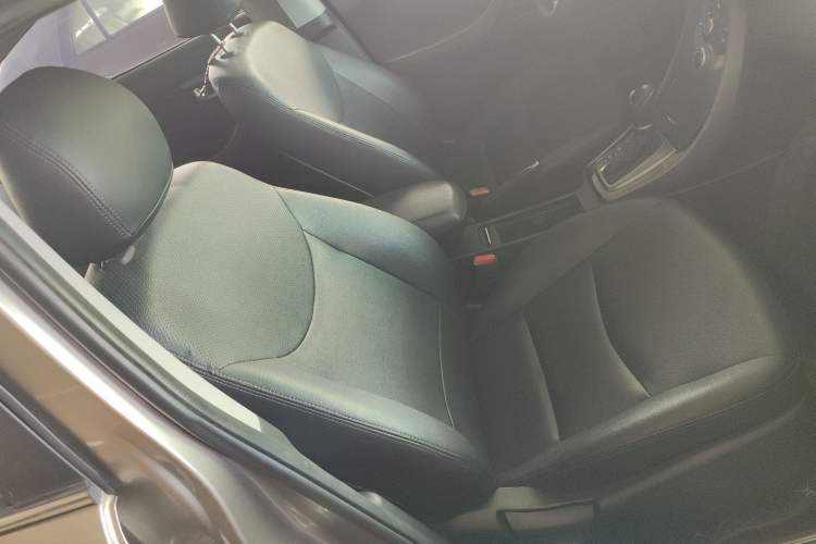 Used Hyundai Elantra (5th Generation / Langdong) 2016 1.6L Automatic Prestige Model Right Front Seat