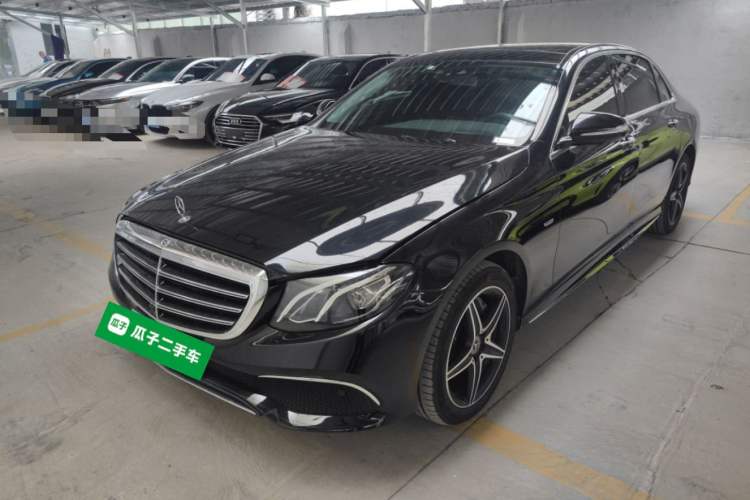 Used Mercedes-Benz E-Class 2020 Restyled E 300 L Sport Exclusive Edition