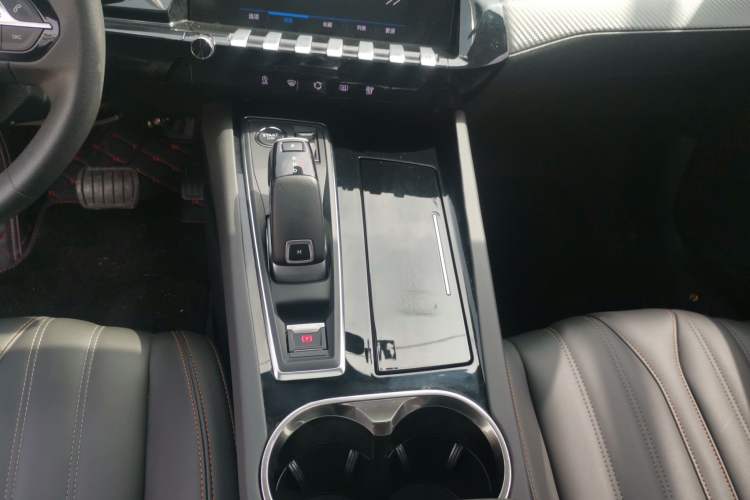 Used Peugeot 508 2019 508L 360THP PureTech Driving Fun Edition China VI Standard