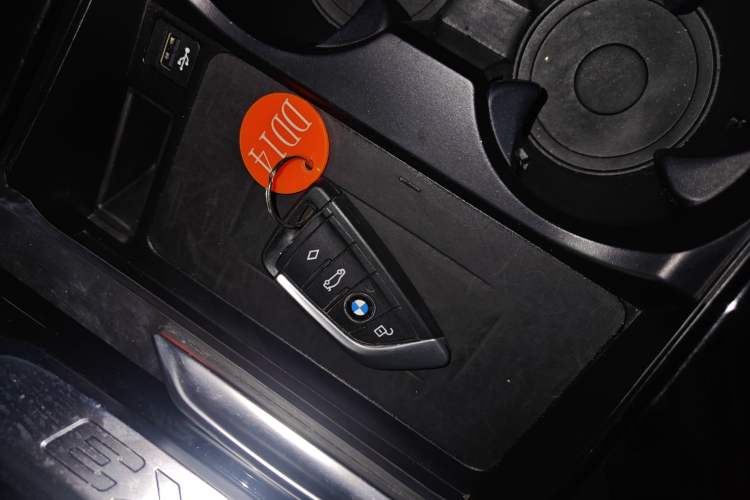 Used BMW X3 2020 xDrive30i Luxury Model with M Sport Package
