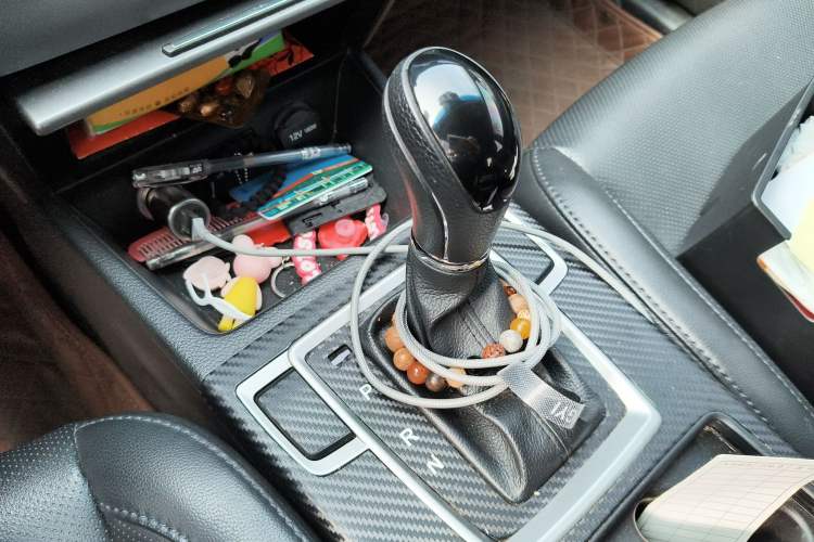 Used Hyundai Mistra 2016 1.8L Automatic Smart GLS