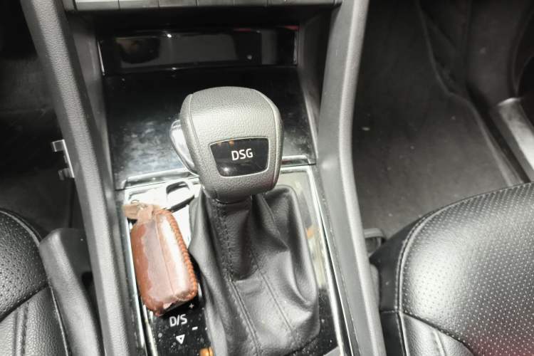 Used Skoda Kodiaq 2017 TSI330 5-seat Two-Wheel Drive Comfort Edition