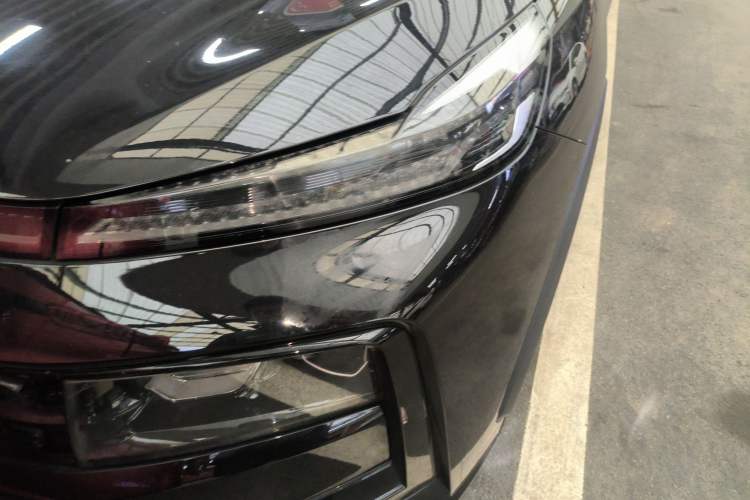 Used SOL QX 2021 300T DCT Luxury Smart Connectivity Version
