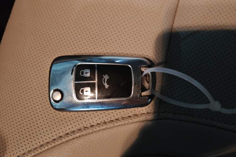 Used Buick GT 2021 Exemplar 1.5L Automatic Elite Version