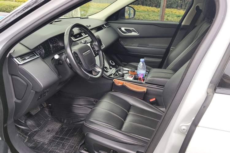 Used Land Rover Range Rover Velar 2018 P300 S
