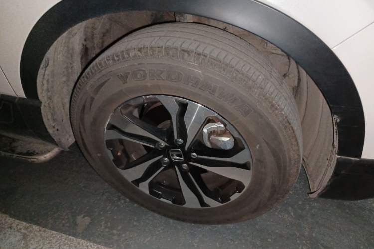 Used Honda CR-V 2021 240TURBO CVT 2WD Comfort Version