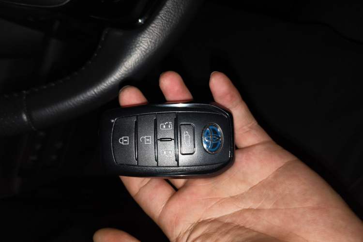 Used Toyota SIENNA 2021 2.5L Hybrid Ultimate Edition Interior 1