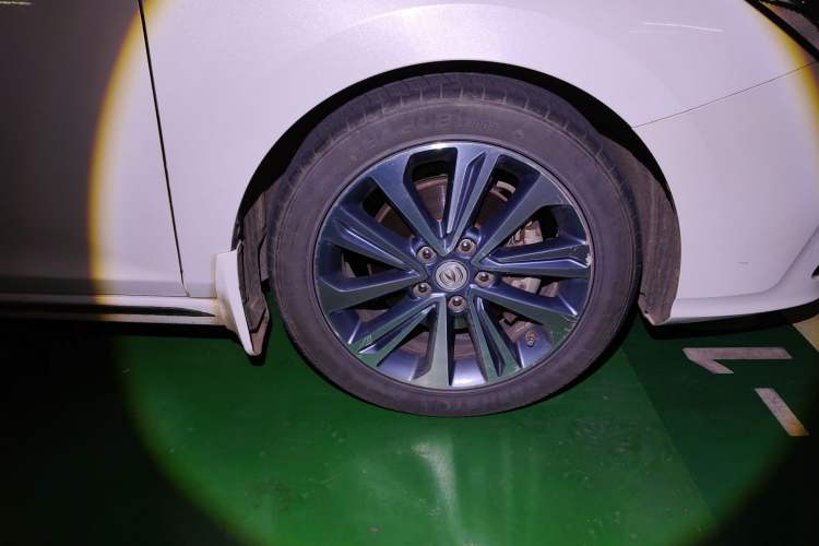 Used CHANGAN Raeton CC 2018 1.5T Automatic Zunya Model China V Standard
