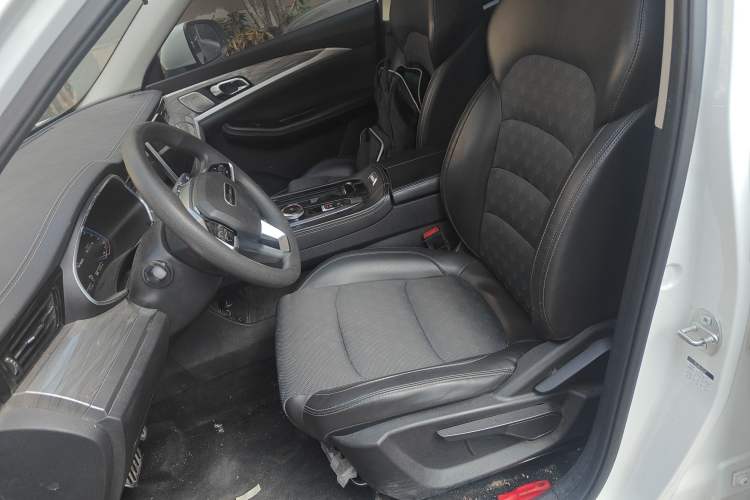 Used Skyworth EV6 2021 410 Travel Edition