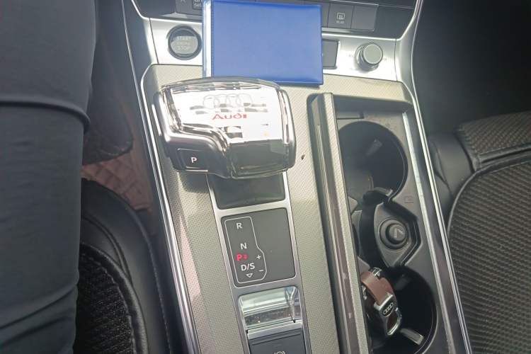 Used Audi A6L 2021 45 TFSI Prestige Elegant Edition
