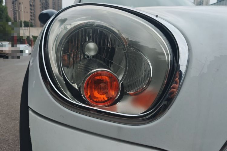 Used MINI Countryman 2011 1.6L COOPER Fun
