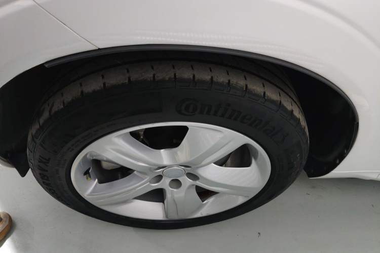 Used Volvo XC60 New Energy 2021 T8 E-Drive Hybrid Smart & Dynamic Edition