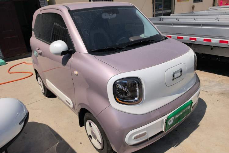 Used Bestune Pony 2026 Model 222km Cute Horse Plus