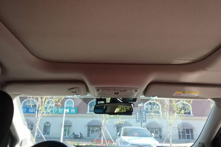 Used Nissan Murano 2019 2.5 S/C HEV XL Four-Wheel Drive Hybrid Smart Connectivity Prestige Edition China V Standard
