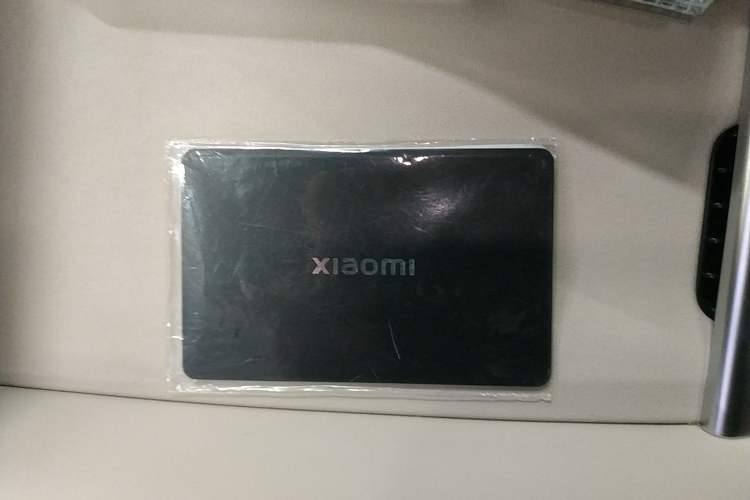 Used Xiaomi Auto YU7 2025 Ultra-Long Range Rear-Wheel Drive Version
