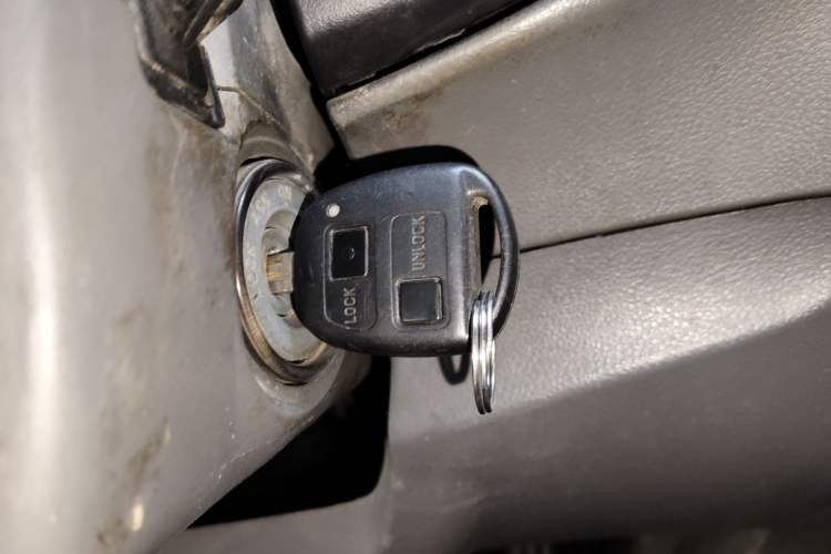 Used Great Wall Wingle 5 2014 2.8T Entry-Level Big Double-Cab GW2.8TC
