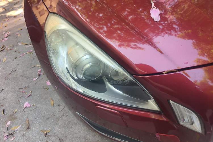 Used Volvo S60 2012 T5 Comfort Edition
