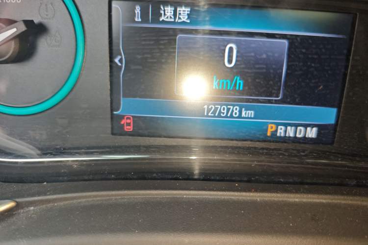 Used Buick LaCrosse 2013 2.4L SIDI Elite Comfort Version
