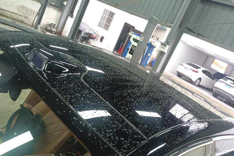 Used Hima S800 2025 Model, Range-Extended Starlight Premium Edition, 5 Seats Roof