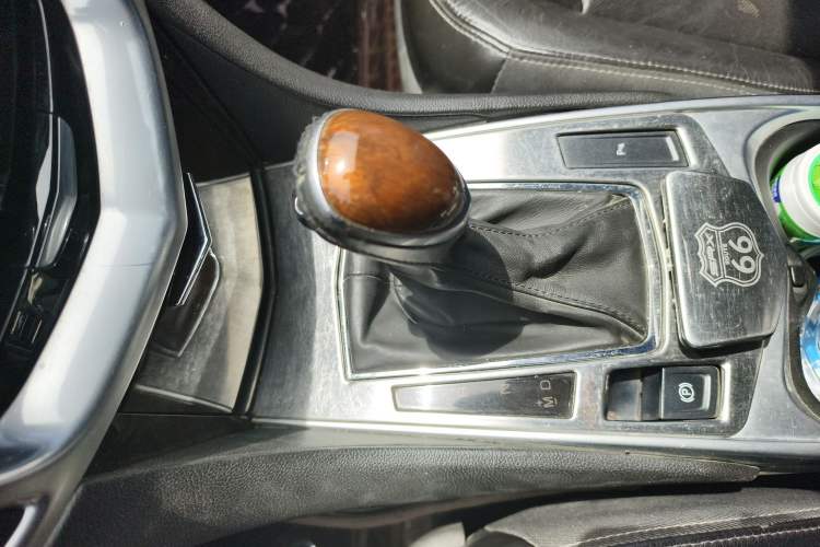 Used Cadillac SRX 2014 3.0L Elite Model