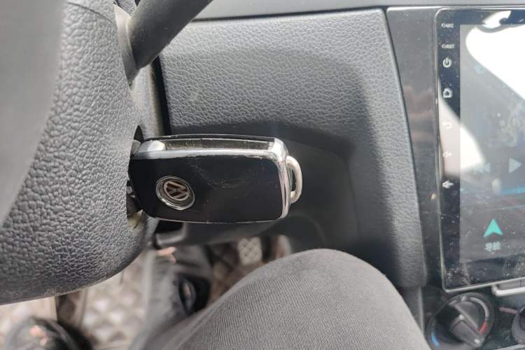 Used Volkswagen Bora 2019 Bora Legend 1.5L Manual Fashion Edition China VI Standard