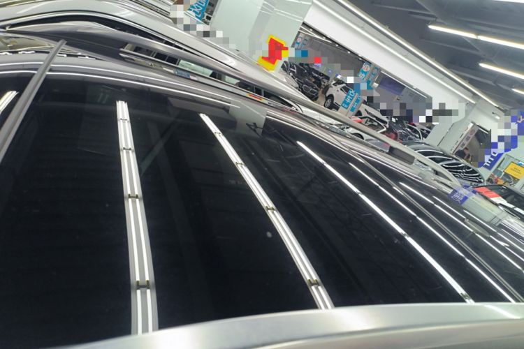 Used Mercedes-Benz GLB 2020 GLB 180 Dynamic Edition
