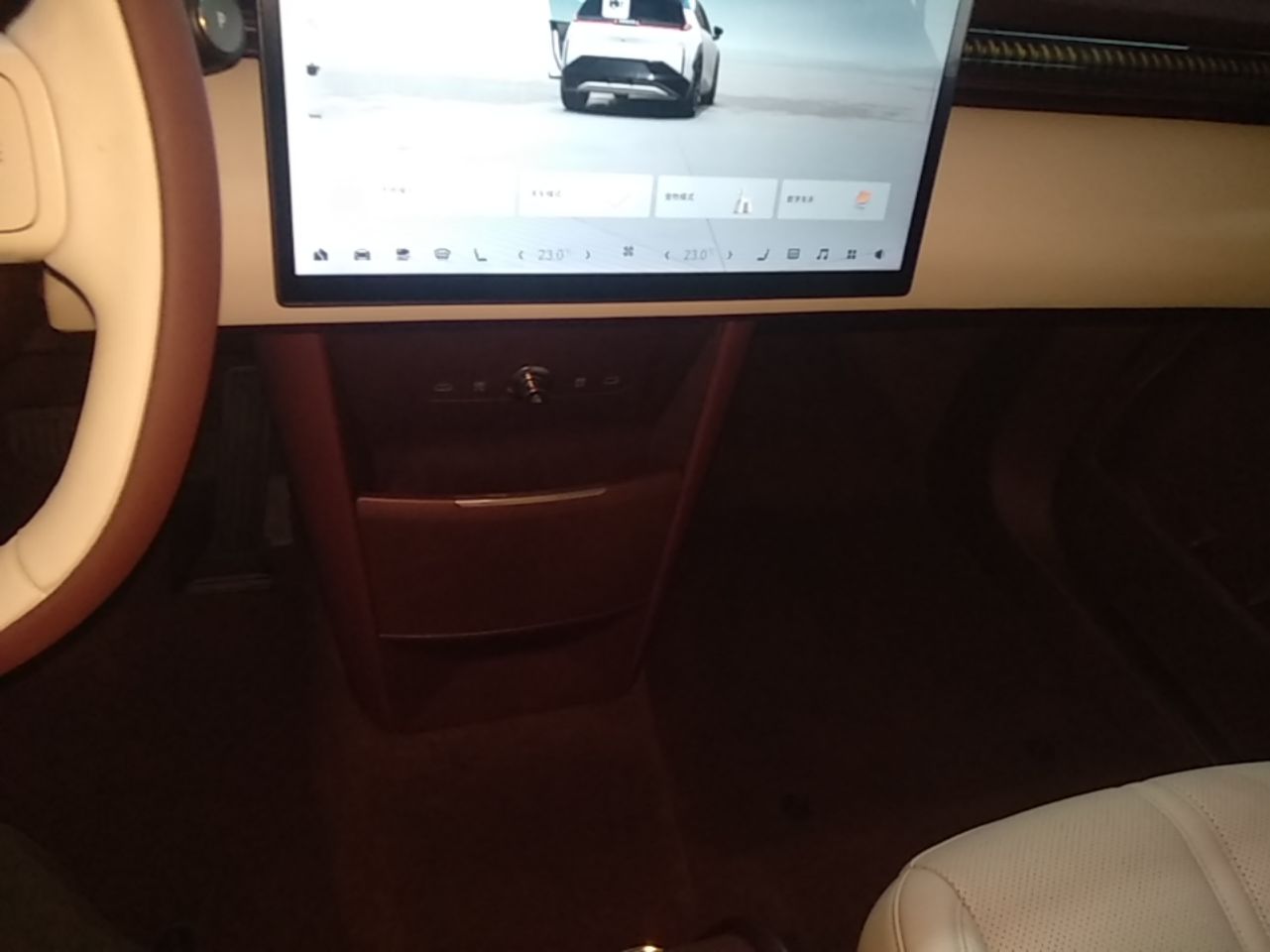 Zeekr X 2023 Rear-Drive ME Version 5 Seats — снимка 16