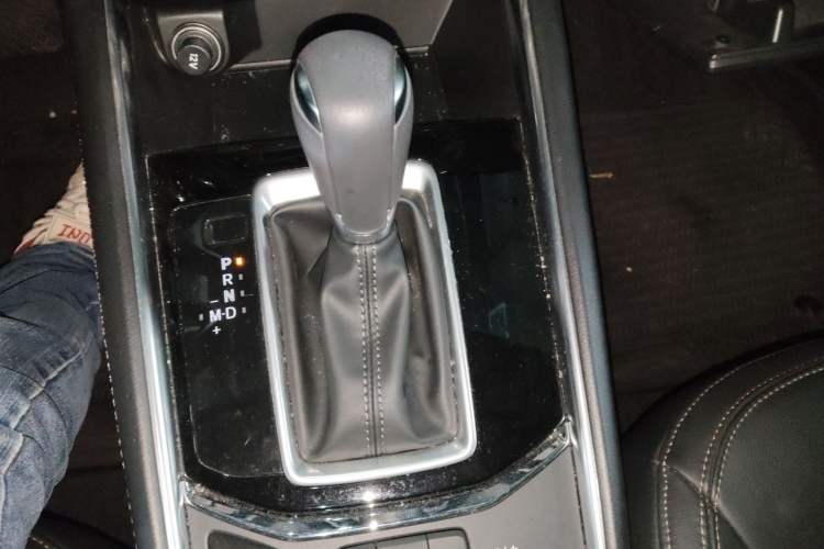 Used Mazda CX-5 2020 2.5L Automatic 4x4 Flagship Edition
