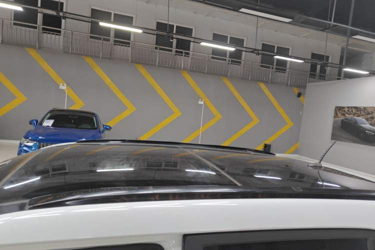 Used Hyundai ix25 2017 1.6L Automatic Smart Version