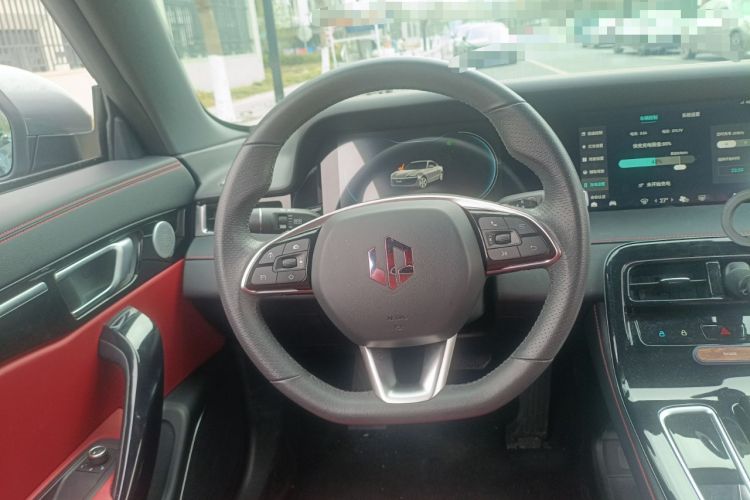 Used Leapmotor S01 2019 380 Pro