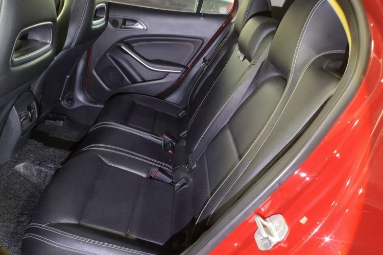 Used Mercedes-Benz GLA 2016 GLA 220 4MATIC Fashion Edition