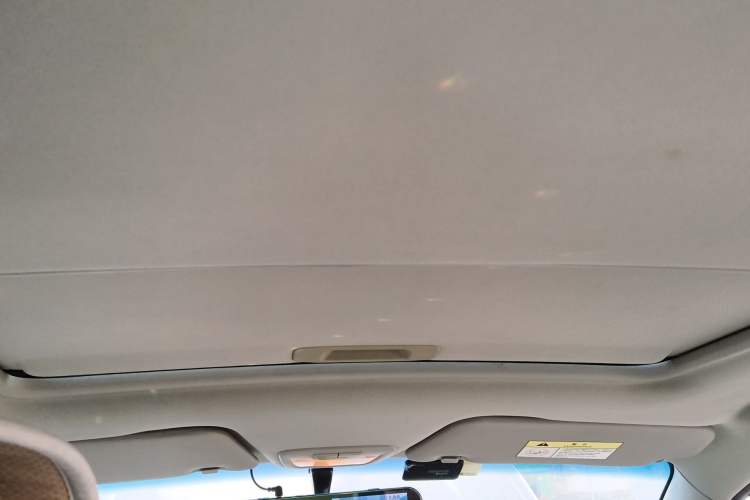 Used Baojun 310 2016 1.2L Manual Luxury Model
