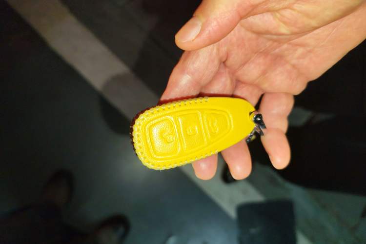 Used Ford Kuga 2018 EcoBoost 245 All-Wheel-Drive Sport Model