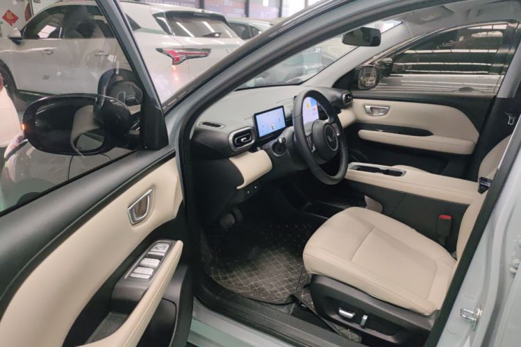 Used Wuling Bingo PLUS 2024 510 km Range 5-Seater Version