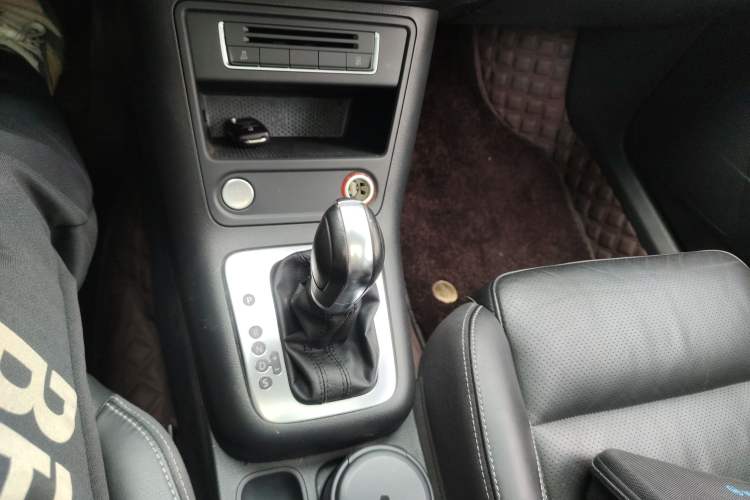 Used Volkswagen Tiguan 2016 300TSI Automatic Two-Wheel Drive Luxury Edition